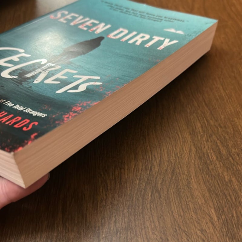 Seven Dirty Secrets