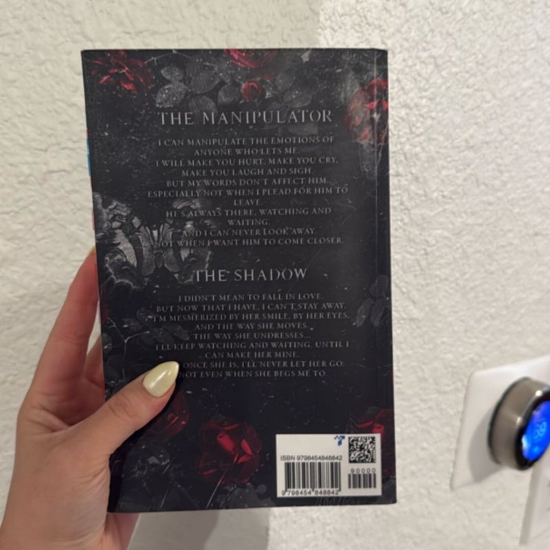 Haunting Adeline