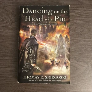 Dancing on the Head of a Pin