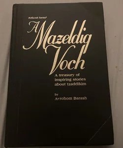 A Mazeldia Voch
