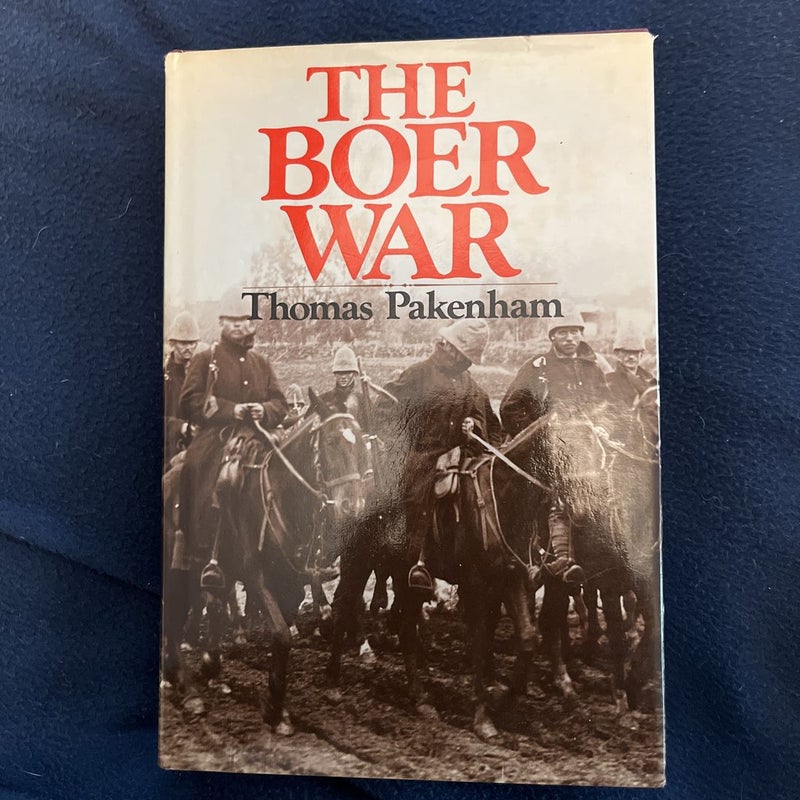 The Boer War