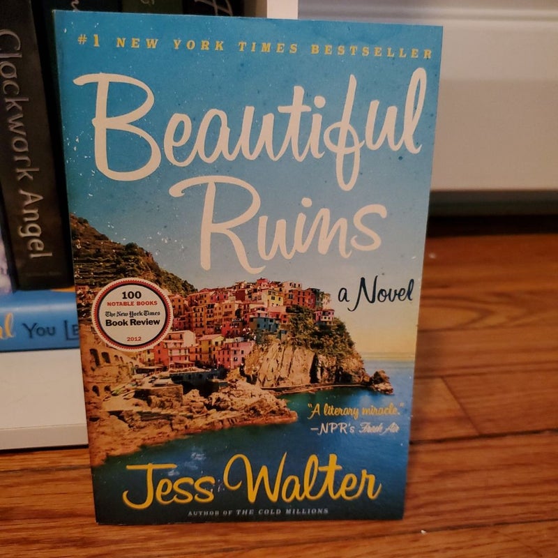 Beautiful Ruins
