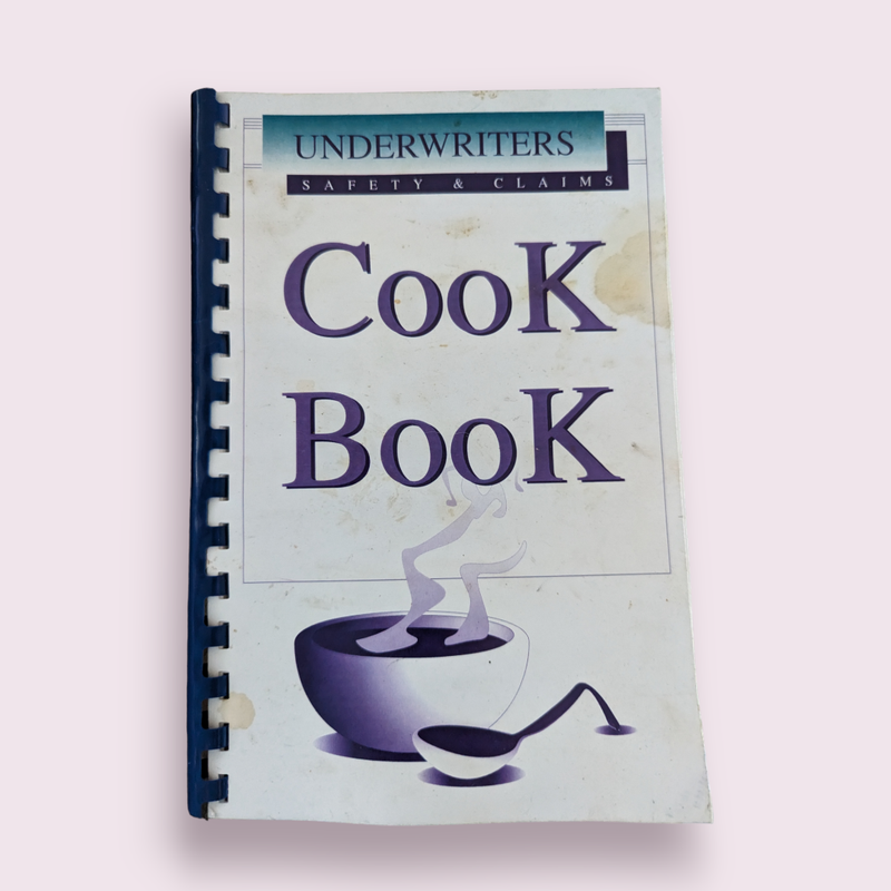 Underwriter's Cookbook 