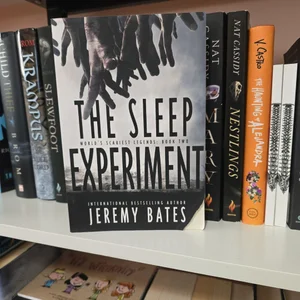 The Sleep Experiment