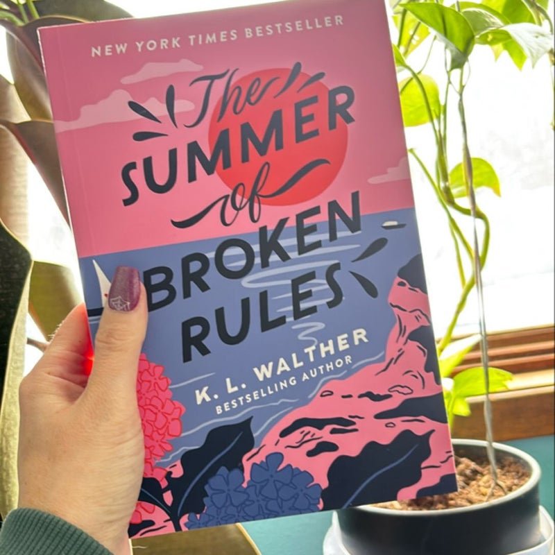 The Summer of Broken Rules