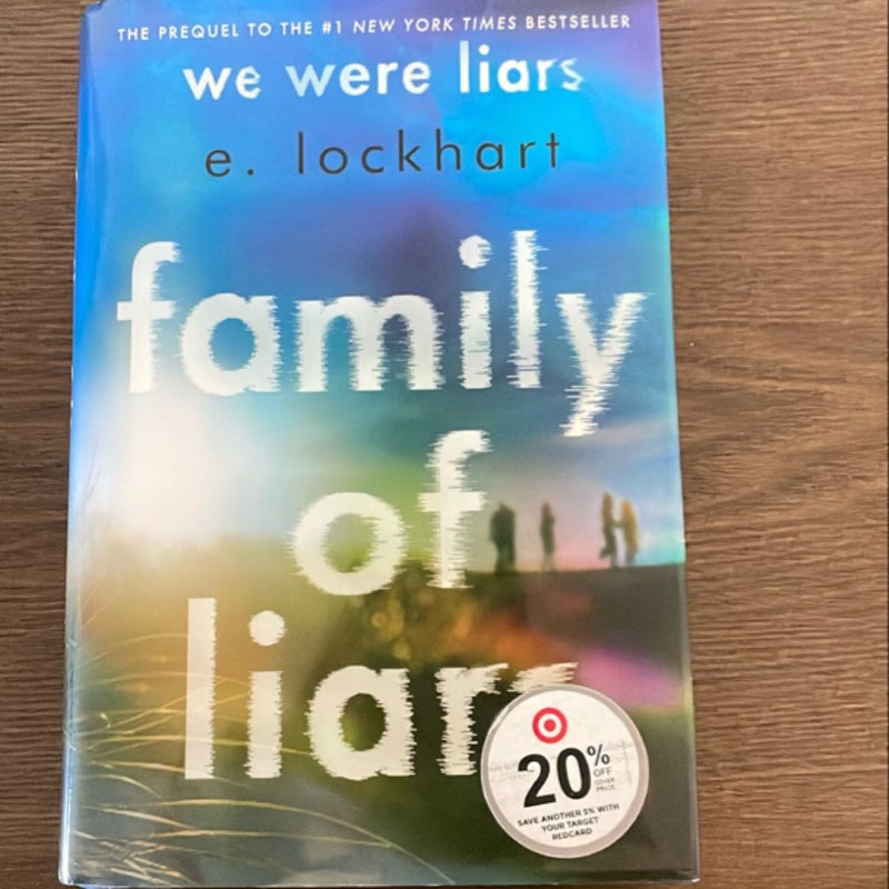 Family of Liars