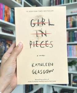 Girl in Pieces