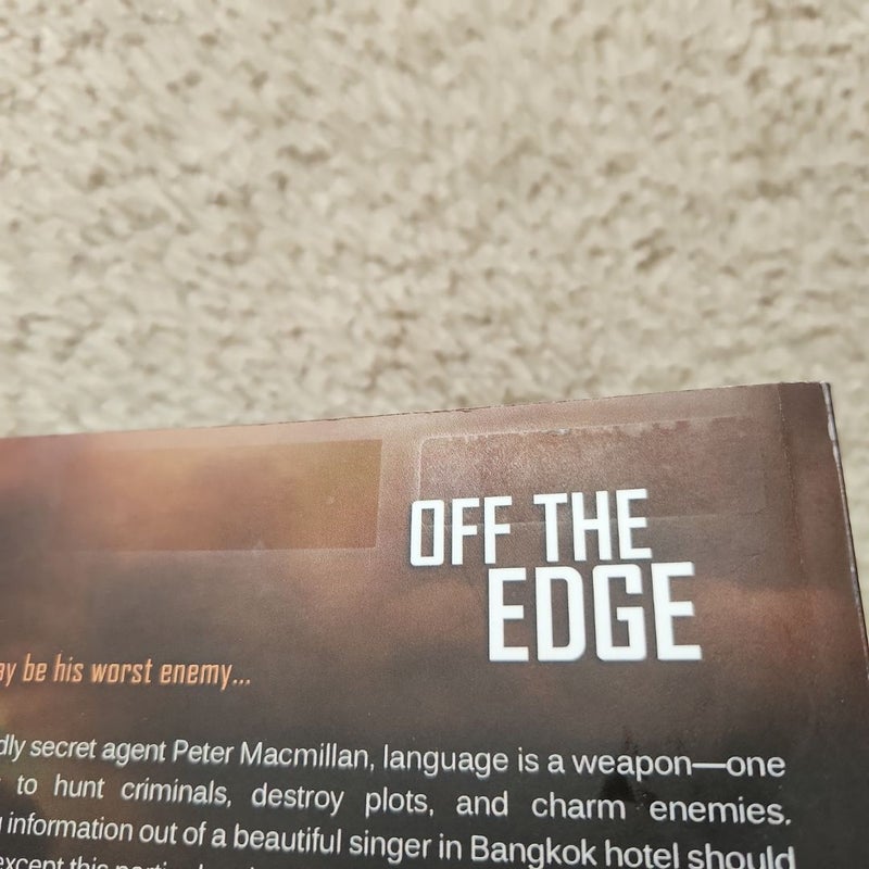 Off the Edge