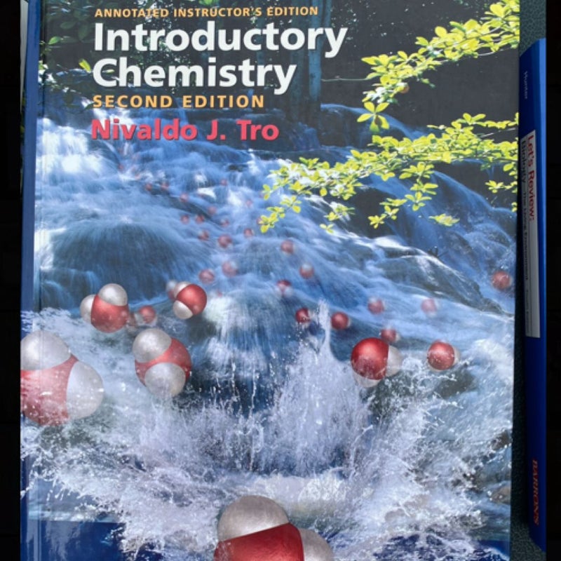 Introductory Chemistry