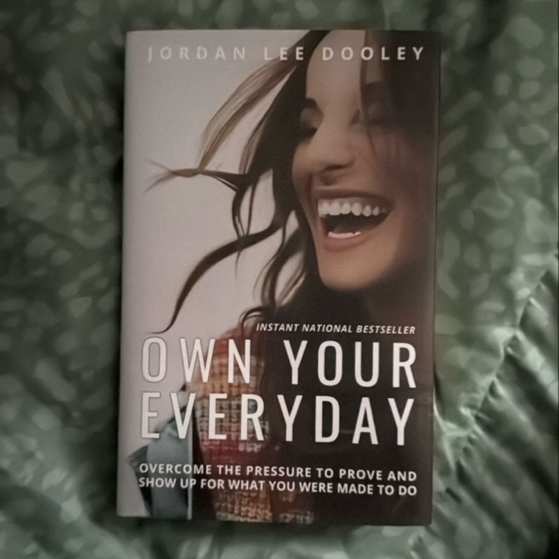 Own Your Everyday