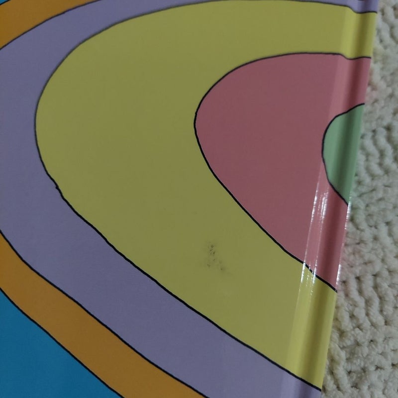 Oh, the Places You'll Go