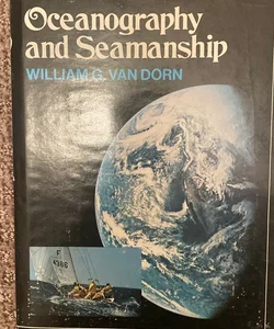 Oceanography and Seamanship 