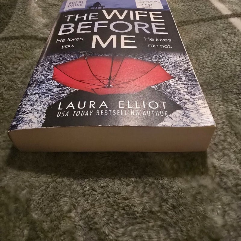 The Wife Before Me