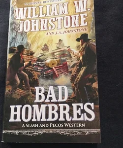 Bad Hombres