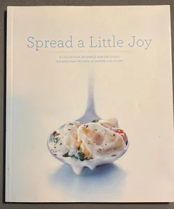 Spread A Little Joy