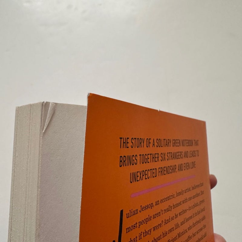 The Authenticity Project