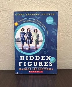 Hidden Figures 