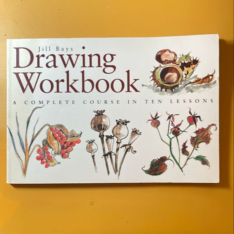 Drawing Workbook