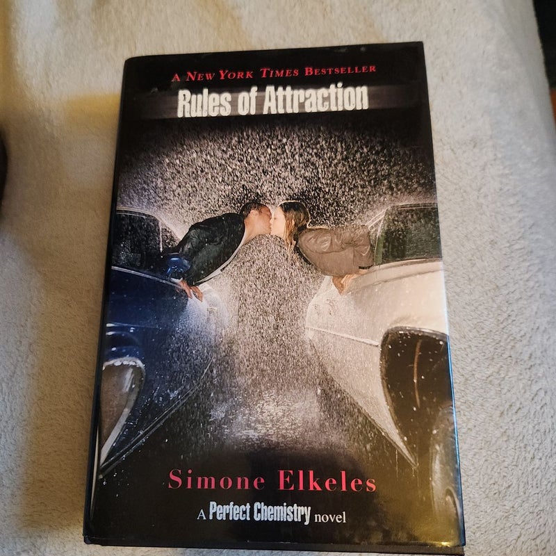 Rules of Attraction