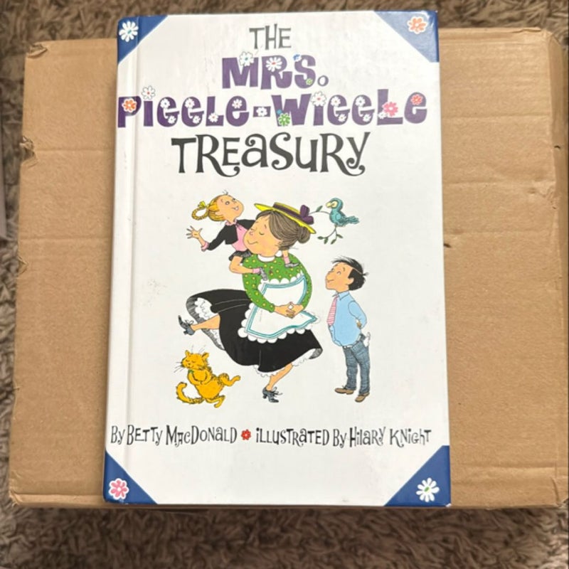 Mrs. Piggle Wiggle Treasury