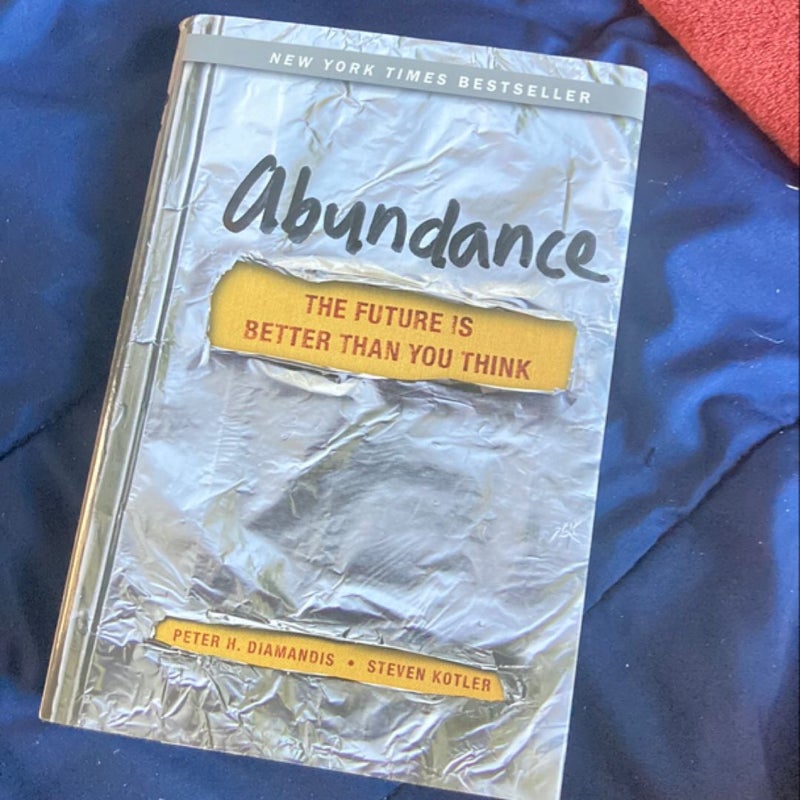 Abundance