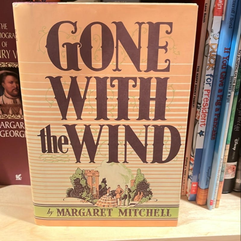 Gone with the Wind