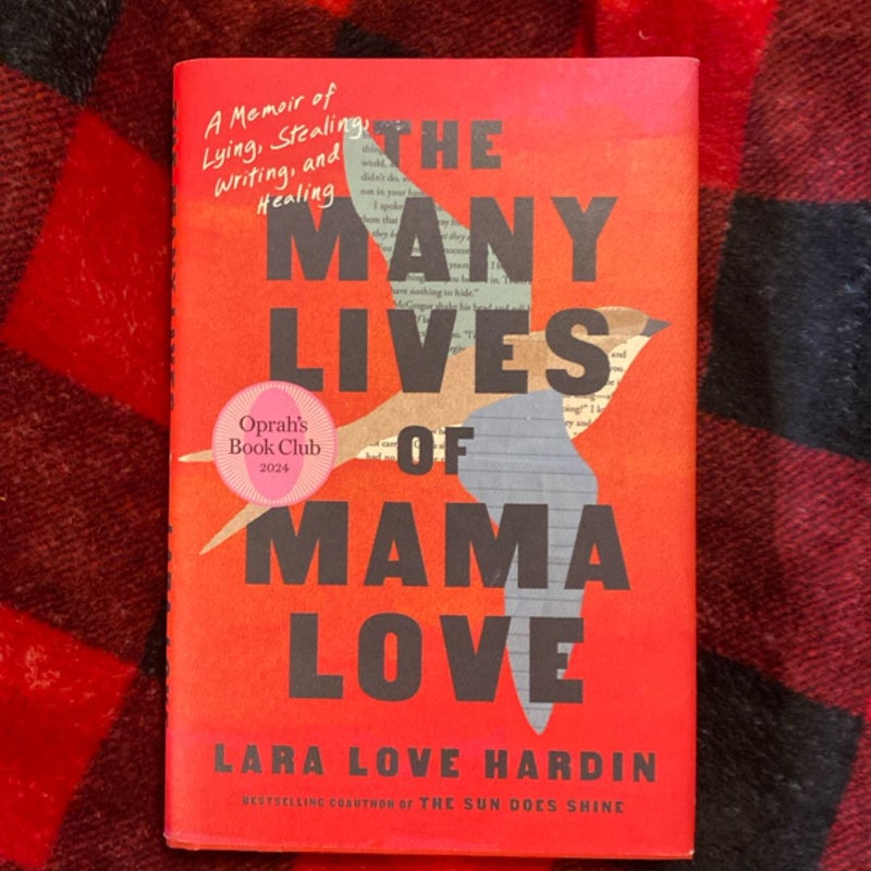 The Many Lives of Mama Love (Oprah's Book Club)