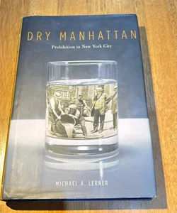 Dry Manhattan 