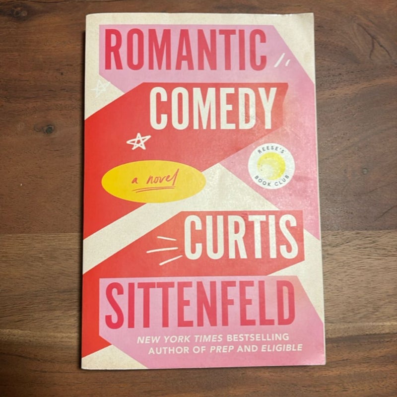 Romantic Comedy