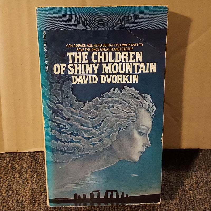 The Children of Shiny Mountain