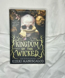 Kingdom of the Wicked