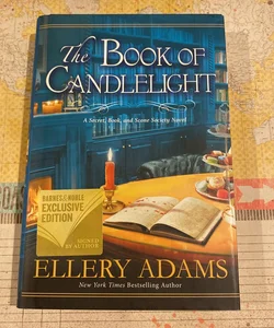 Book of Candlelight