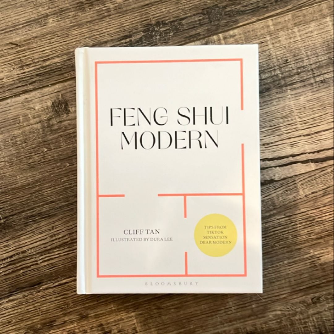 Feng Shui Modern
