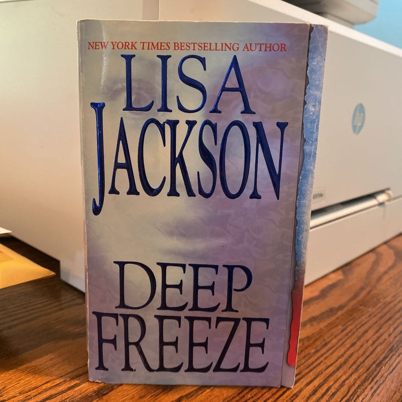 Deep Freeze