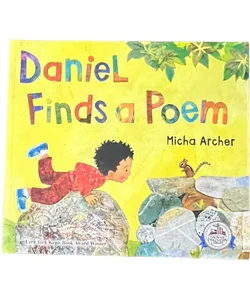 Daniel Finds A Poem 