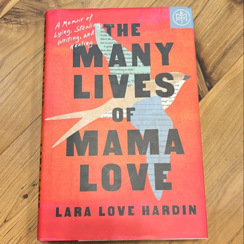 The Many Lives of Mama Love