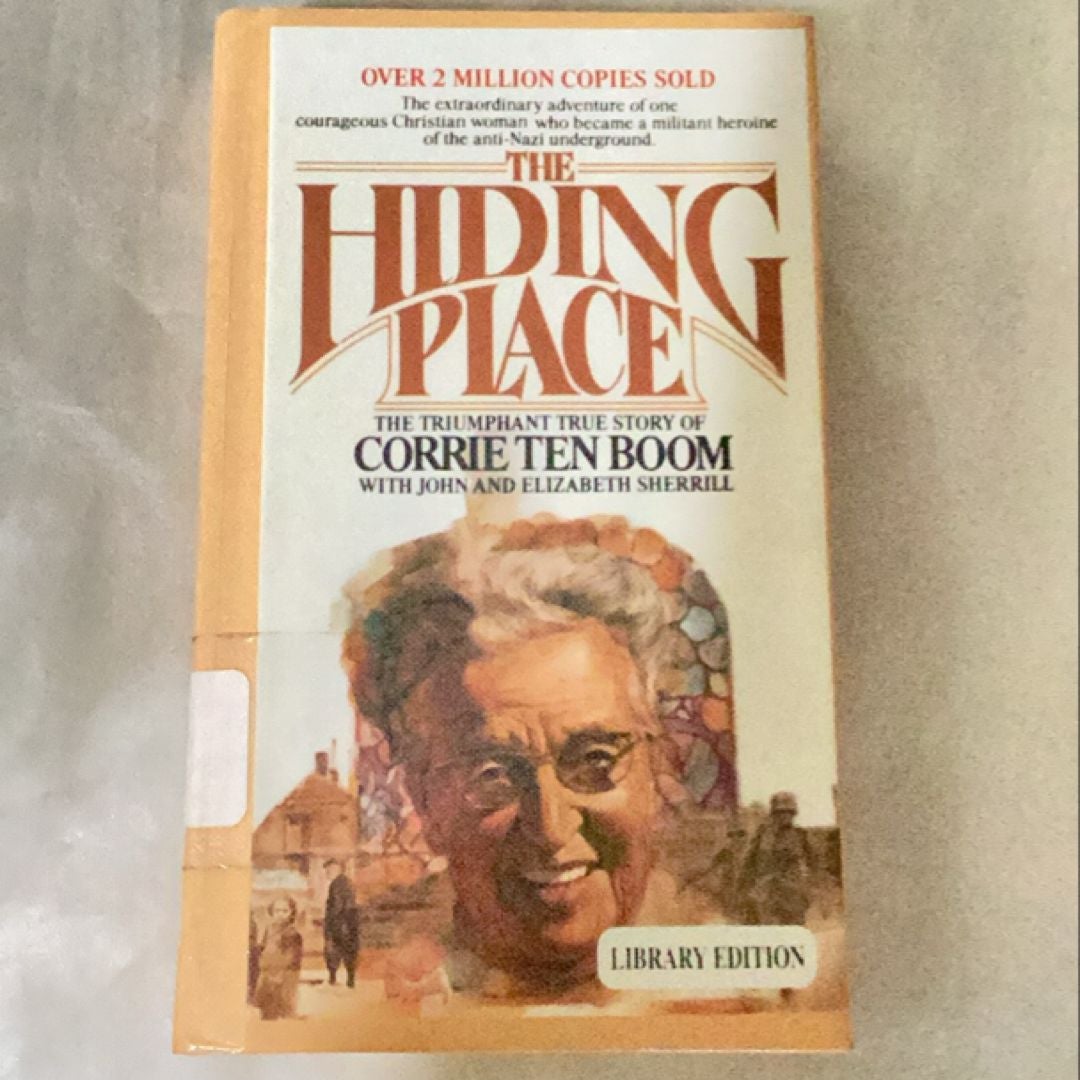 The Hiding Place