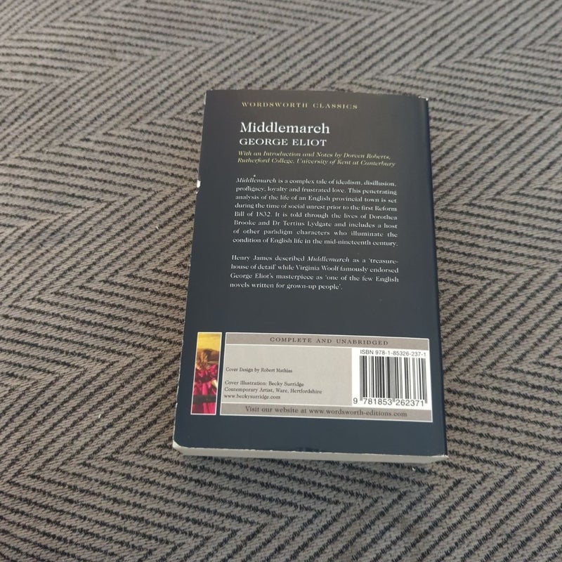 Middlemarch