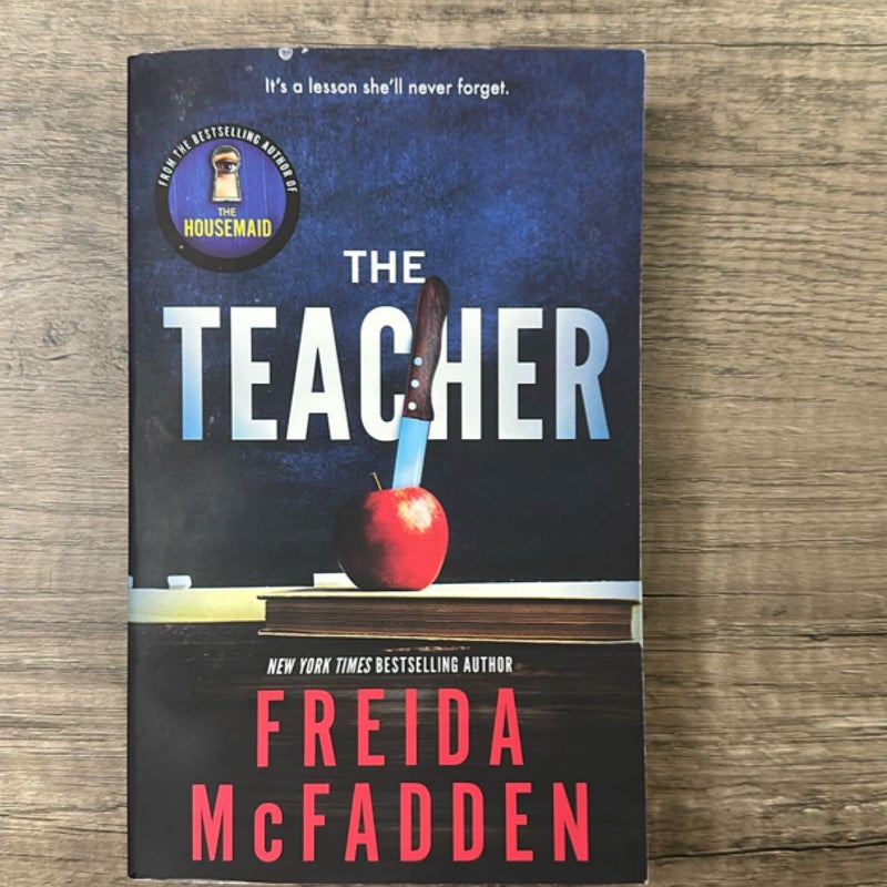 The Teacher