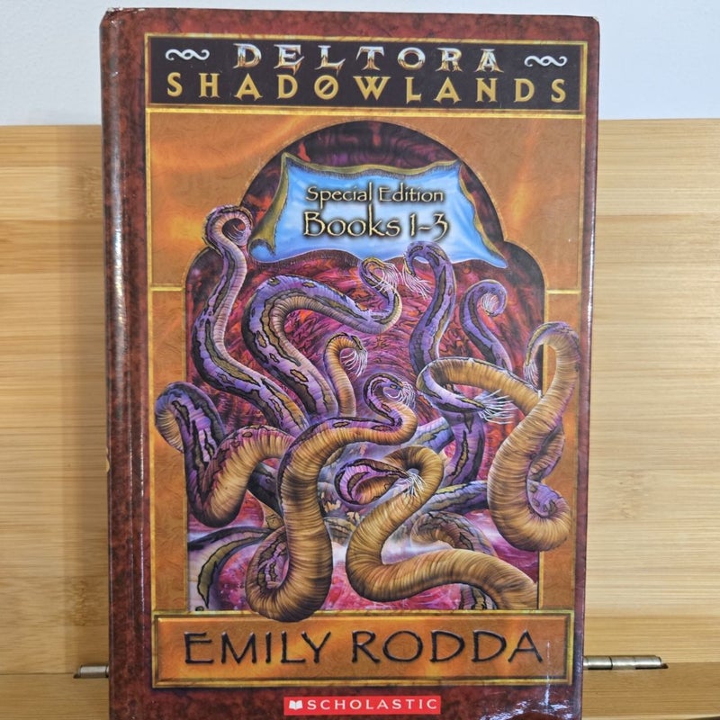 Deltora Shadowlands