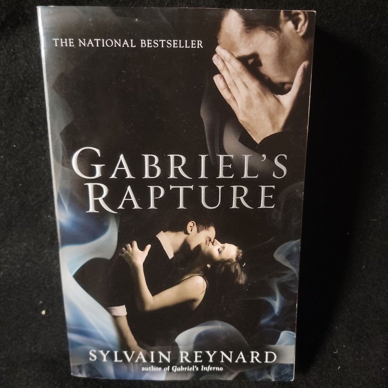 Gabriel's Rapture