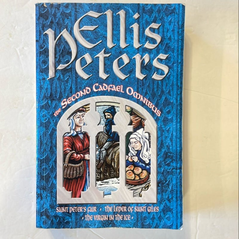 The Second Cadfael Omnibus