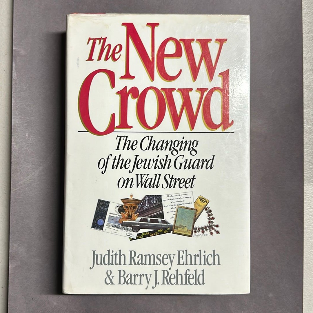 The New Crowd
