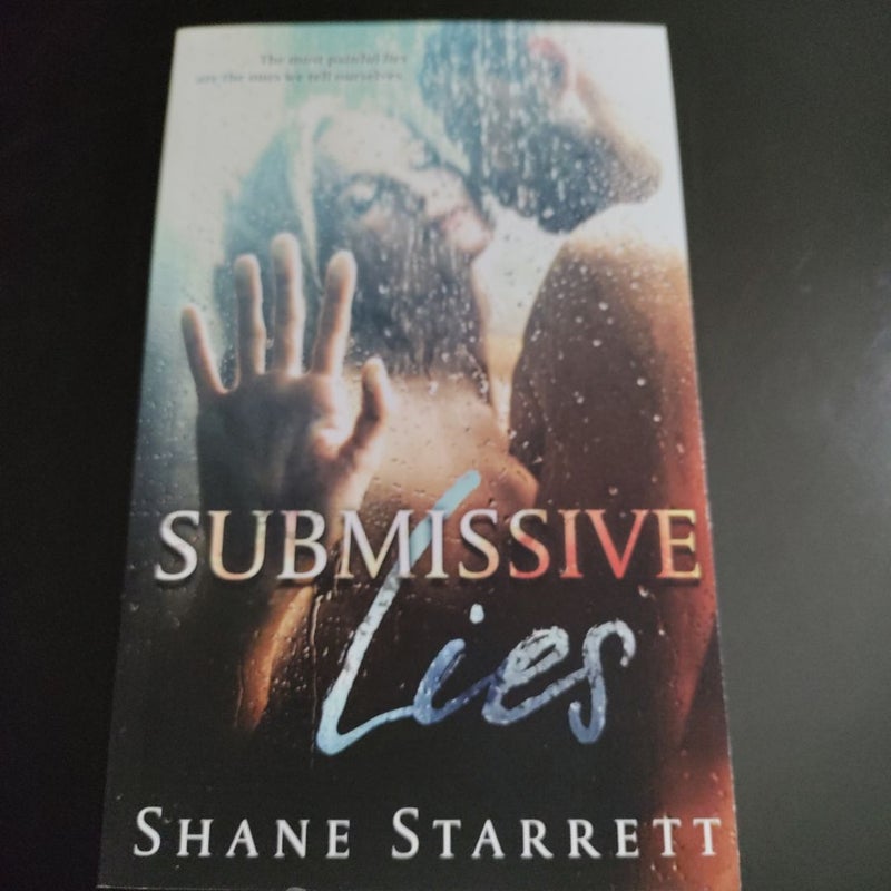 Submissive Lies