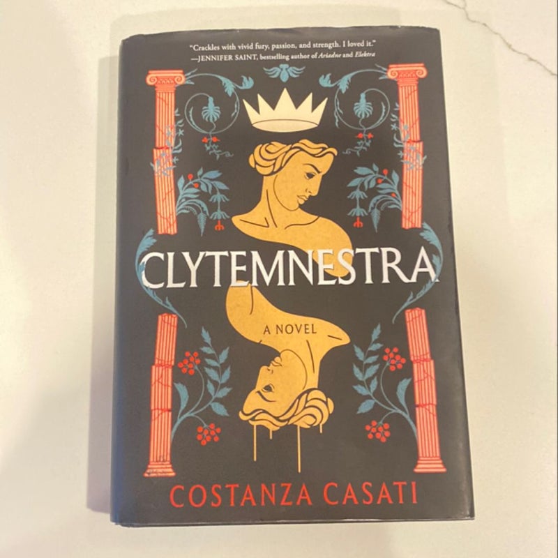 Clytemnestra