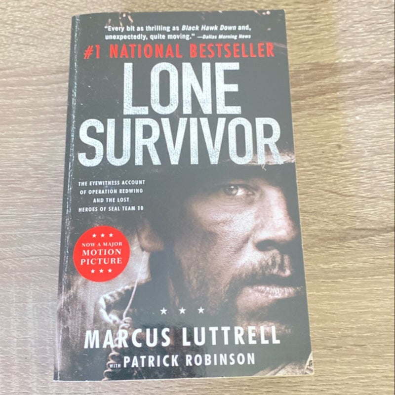 Lone Survivor