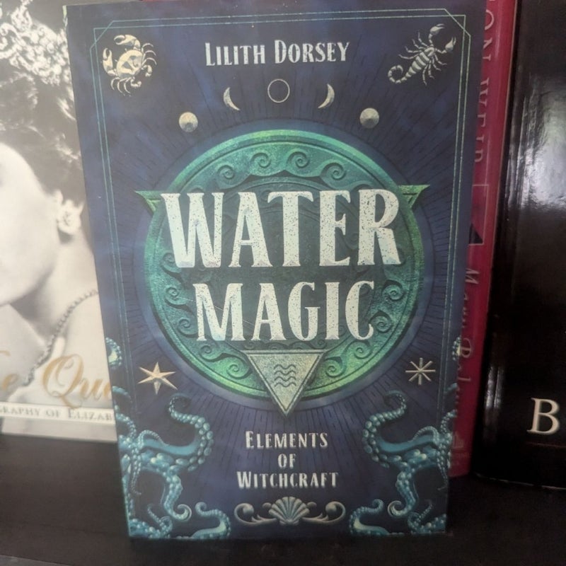 Water Magic