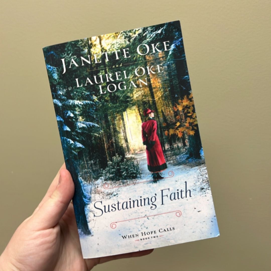 Sustaining Faith