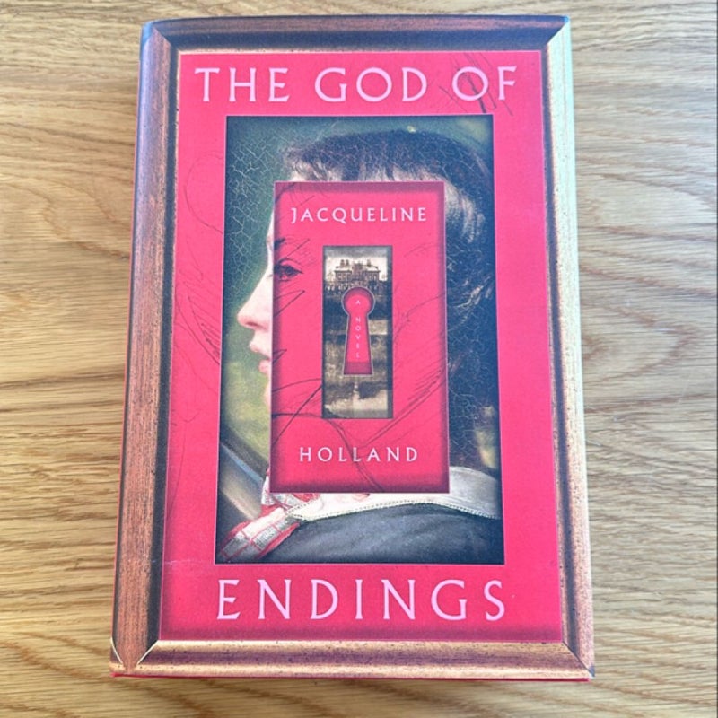 The God of Endings