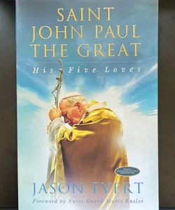 Saint John Paul the Great 